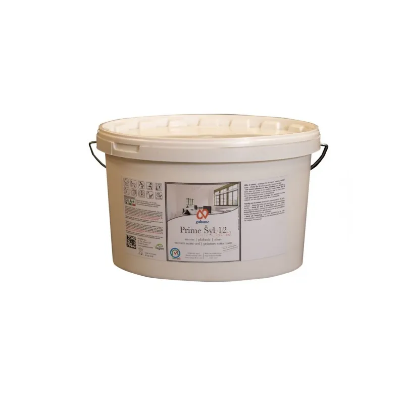 Sous couche ou Mat à plafond Prim Syl 12