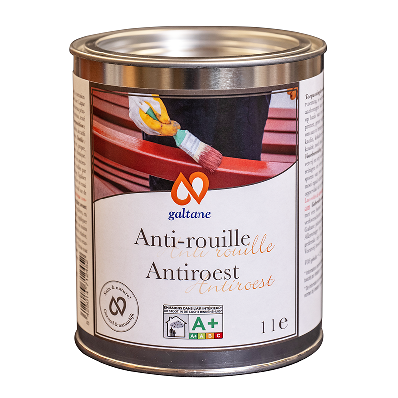 Antirouille Galtane