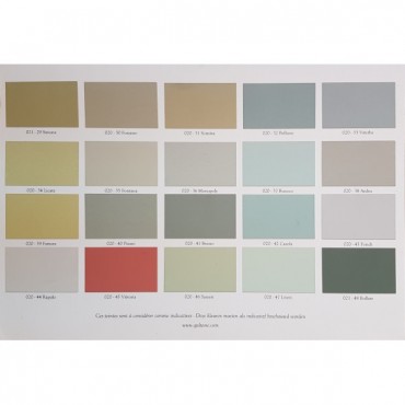 Laque incolore mat Galtane