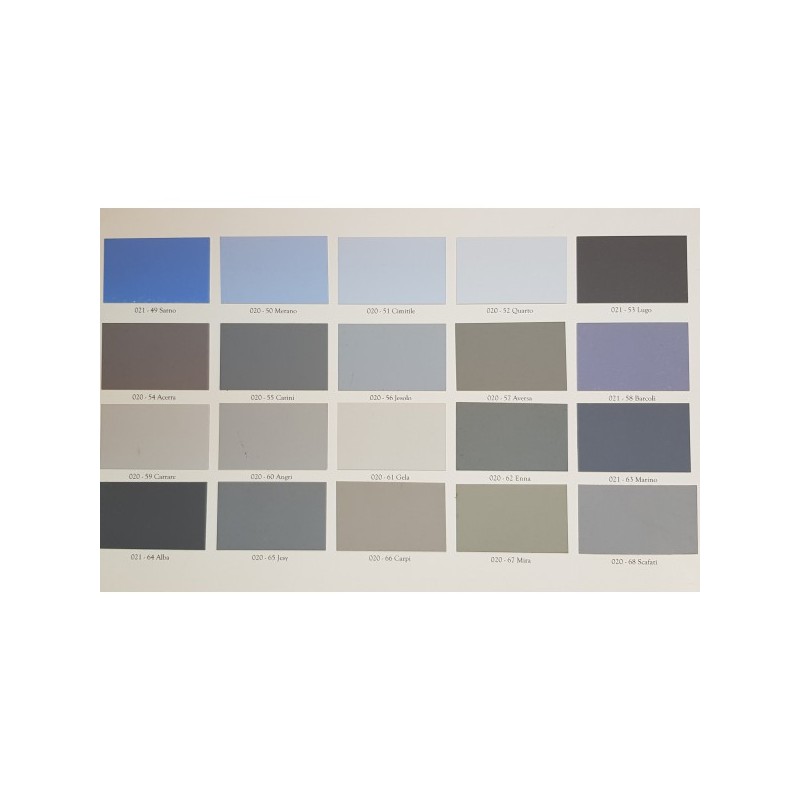 Laque incolore mat Galtane