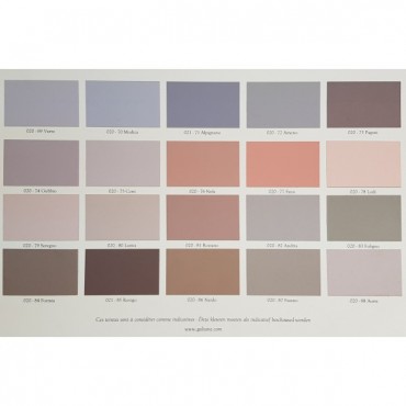 Laque incolore mat Galtane