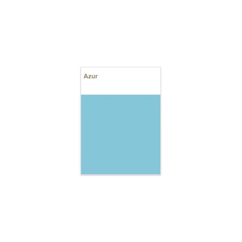 Décojoint Azur Joint coloré pour carrelage