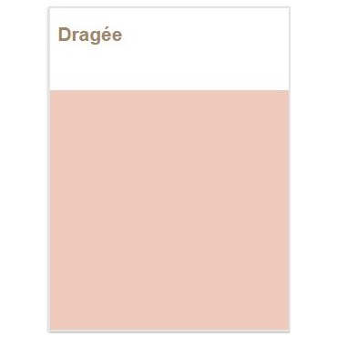 Décojoint Dragée Joint coloré pour carrelage