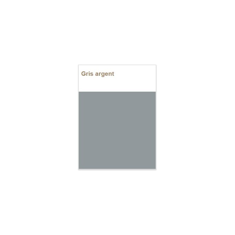 Décojoint Gris Argent