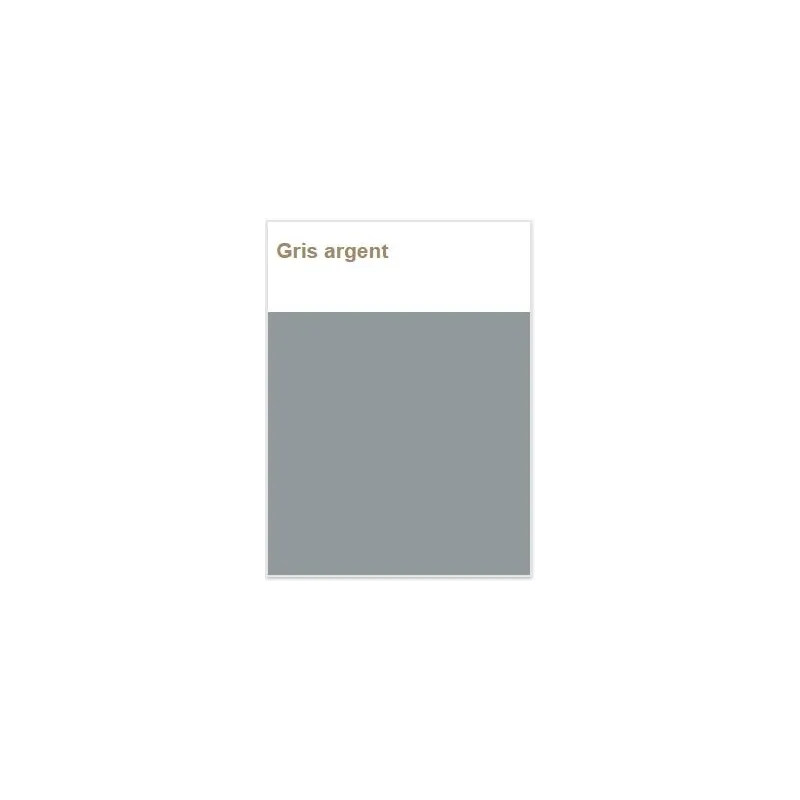 Décojoint Gris Argent