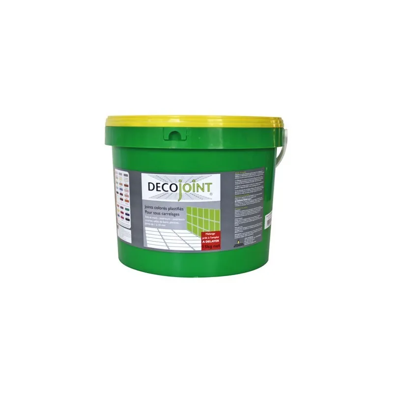 Décojoint Eclat Jade