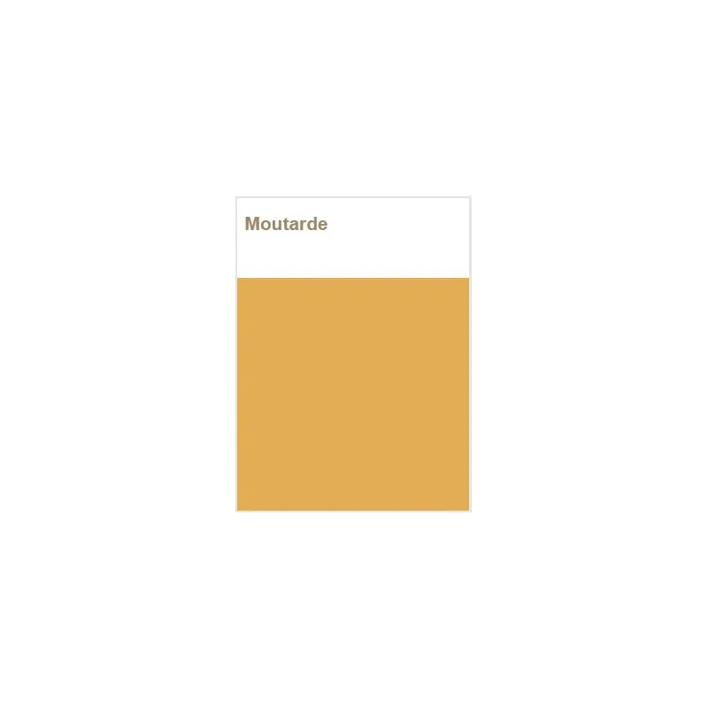 Décojoint Moutarde