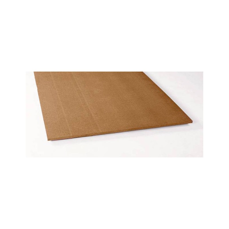 Isorel 19mm plaque de 0,81m²