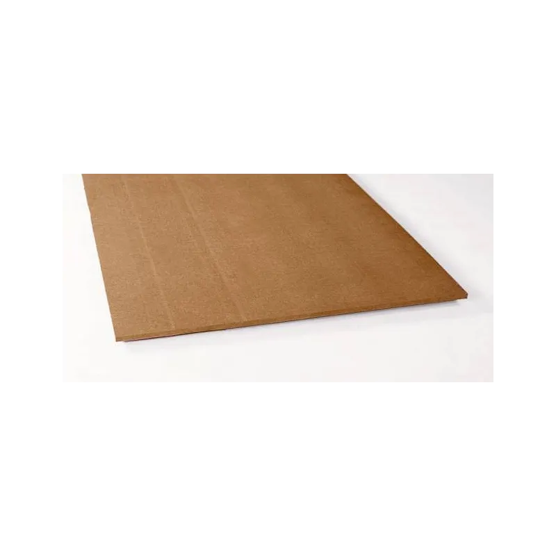 Isorel 19mm plaque de 0,81m²