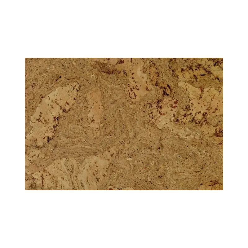 Parquet flottant Liège Ilets Poséidon 910×300×10,5 mm - Clipsable Vernis Mat
