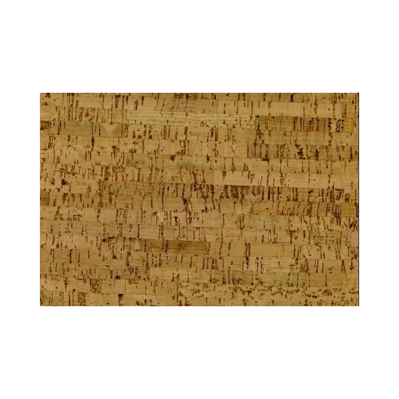 Dalles sol en Liège à coller Strata 300×300 mm