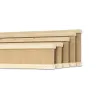 STEICO Joist 60 x 500 mm - Poutre en I légère & résistante