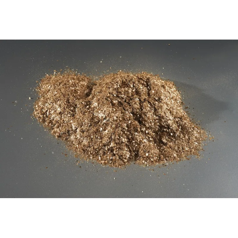 Argilus charge décorative Mica noir pour Enduit finition intérieur - La Maison Eco Naturelle - Rodez Albi