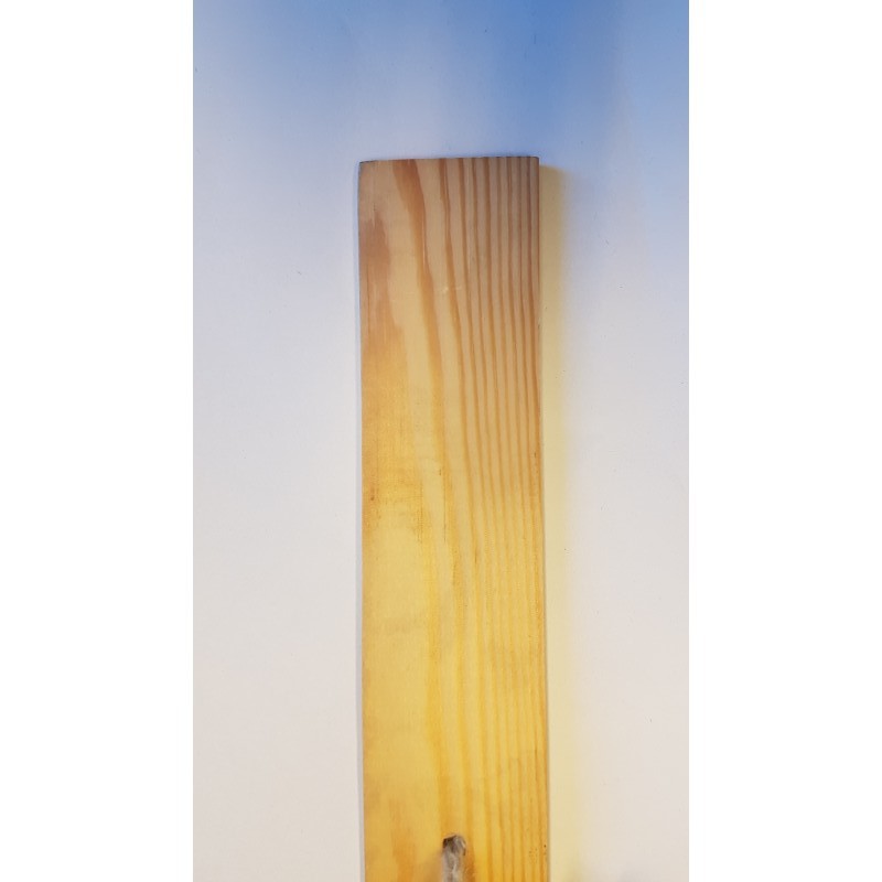 Lasure Incolore Sans Solvant, Tullo Galtane, Protection Écologique