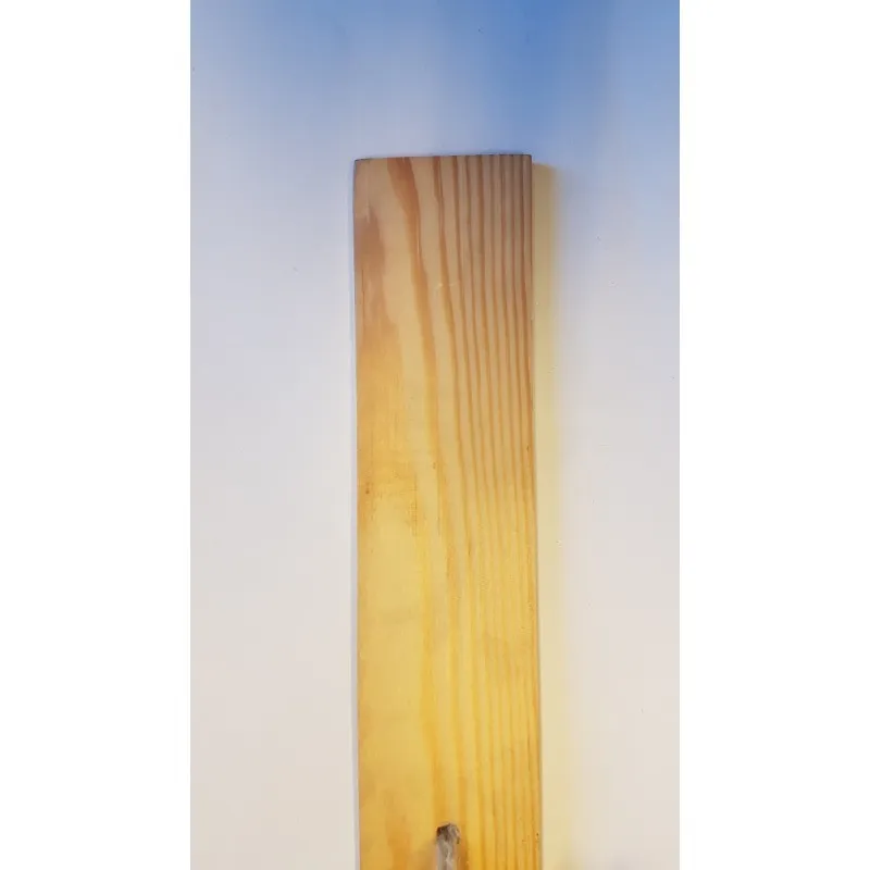 Lasure Incolore Sans Solvant, Tullo Galtane, Protection Écologique