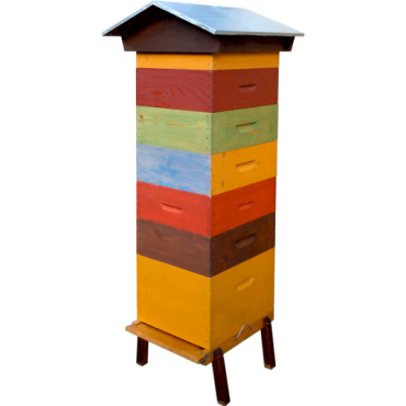 Lasure Incolore Sans Solvant, Tullo Galtane, Protection Écologique