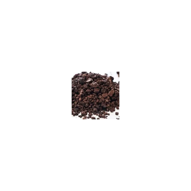 Granulés de liège en vrac pour isolation sac 18Kg (250L)