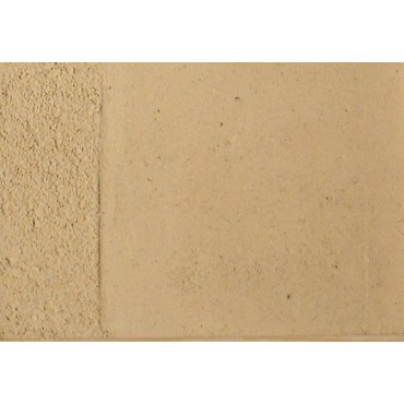 Finition Ocre du Lauragais Enduit Argile