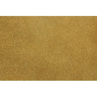 Finition Brun d'Alone Enduit Argile