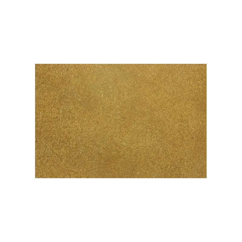 Finition Brun d'Alone Enduit Argile