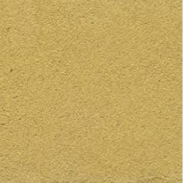 Finition Jaune Clair Enduit Argile