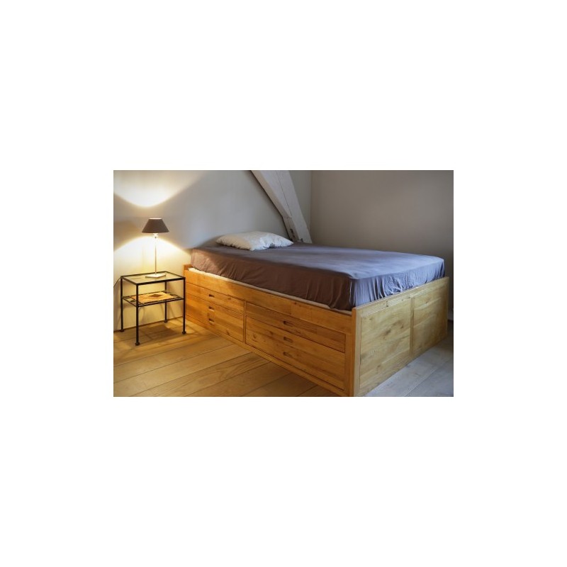 Huile Cire Blanche, Traitement Écologique Galtane