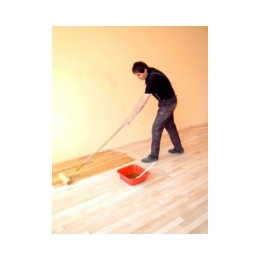 Huile Cire Chêne Fumé, Traitement Écologique Galtane