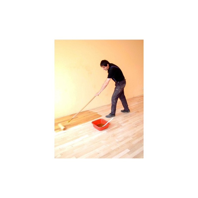 Huile Cire Incolore, Traitement Écologique Galtane