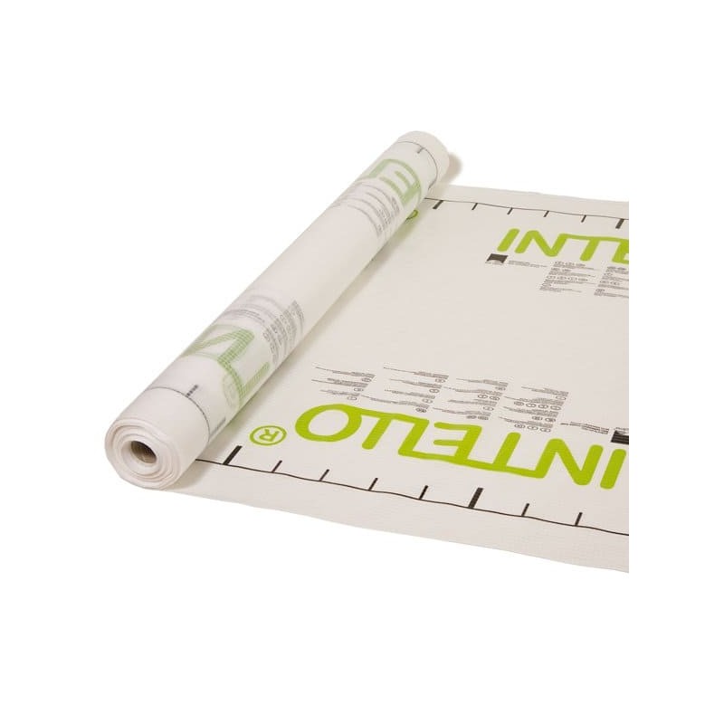 Frein vapeur intello Proclima