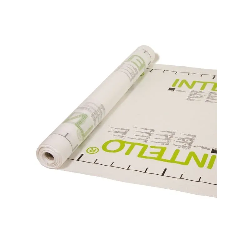Frein vapeur intello Proclima