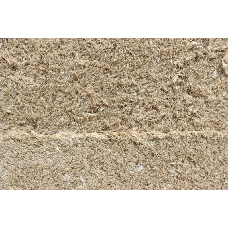 Isolant nature biosourcé écologique Gramitherm 120mm Isolant Herbe des prés