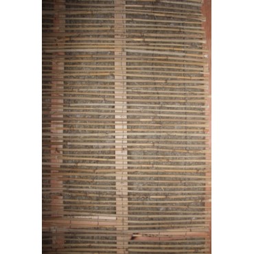 Isolant nature biosourcé écologique Gramitherm 180mm Isolant Herbe des prés