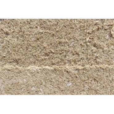 Isolant nature biosourcé écologique Gramitherm 200mm Isolant Herbe des prés