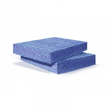 Isolant Coton 60MM Métisse Paquet de 7,20m² écologique biosourcé naturel