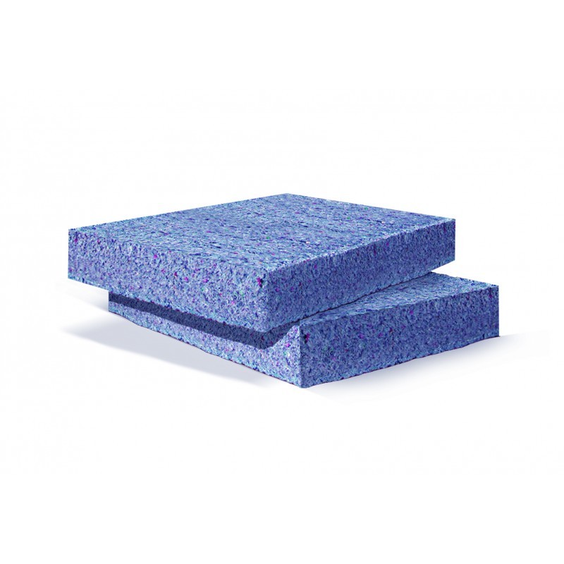 Isolant Coton 60MM Métisse Paquet de 7,20m² écologique biosourcé naturel