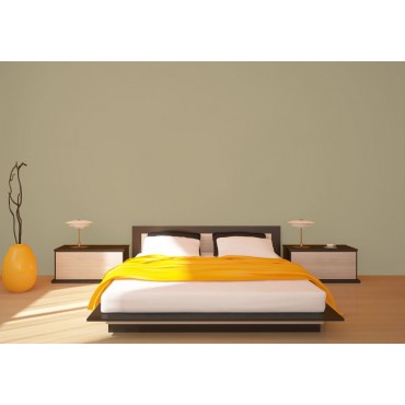 Birds Peinture Murale Mat Lavable Galtane Syl In chambre