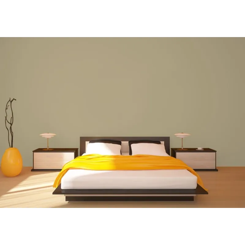 Birds Peinture Murale Mat Lavable Galtane Syl In chambre