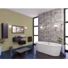 Birds Peinture Murale Mat Lavable Galtane Syl In salle de bain