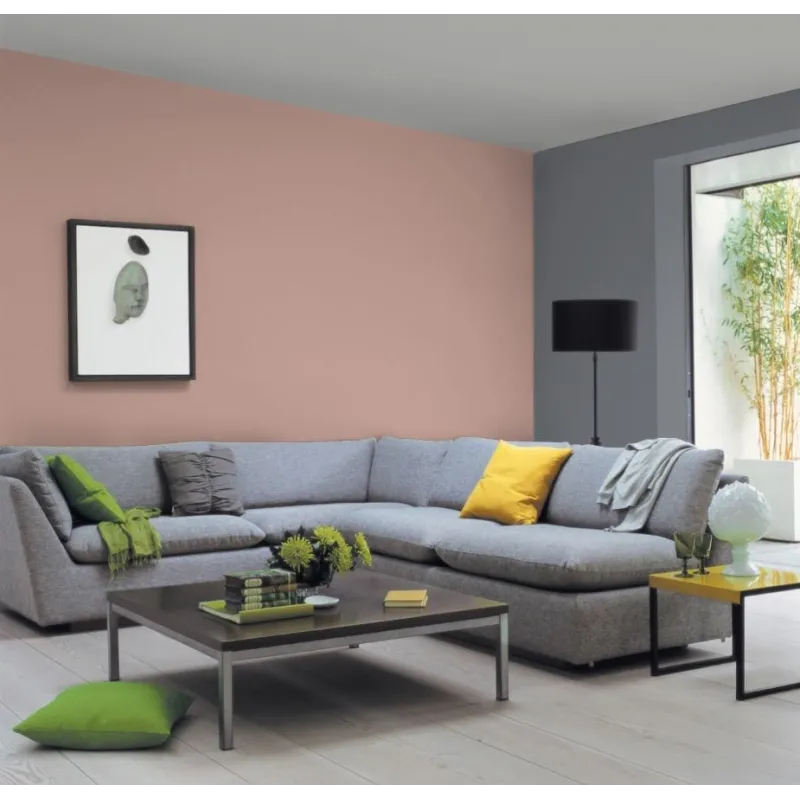 Argo Peinture Murale Mat Lavable Galtane Syl In