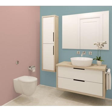 Argo Peinture Murale Mat Lavable Galtane Syl In