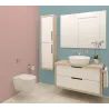 Argo Peinture Murale Mat Lavable Galtane Syl In