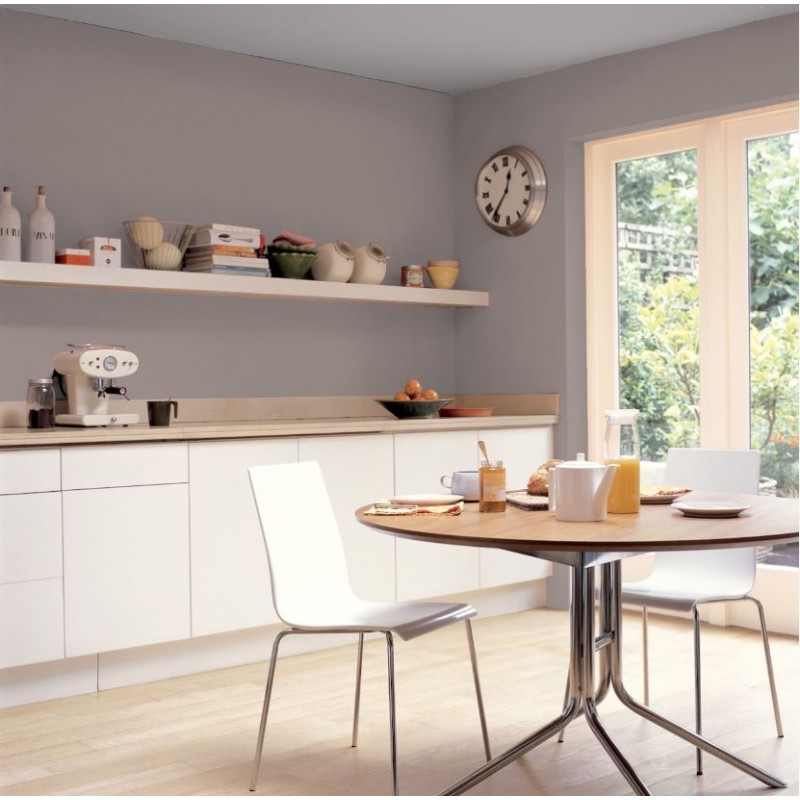 Aromas Peinture écologique, naturelle biosourcée Galtane  Mat Lavable cuisine