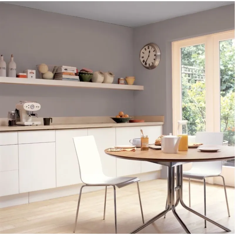 Aromas Peinture écologique, naturelle biosourcée Galtane  Mat Lavable cuisine