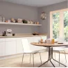 Aromas Peinture écologique, naturelle biosourcée Galtane  Mat Lavable cuisine