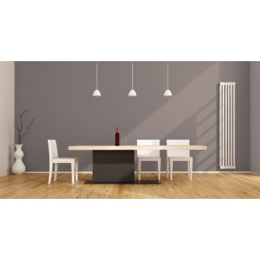 Aromas Peinture écologique, naturelle biosourcée Galtane  Mat Lavable salon séjour salle à manger