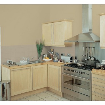 Birds Peinture Murale Mat Lavable Galtane Syl In cuisione