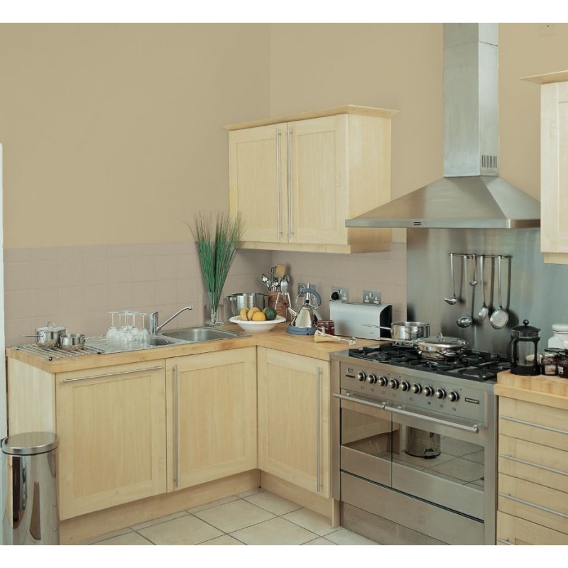 Birds Peinture Murale Mat Lavable Galtane Syl In cuisione