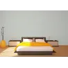Bleu Campanule Peinture écologique naturelle biosourcée Mat Lavable Galtane chambre