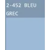 Bleu Grec Peinture écologique Mat Lavable Galtane