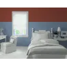 Bleu Grec Peinture écologique Mat Lavable Galtane chambre